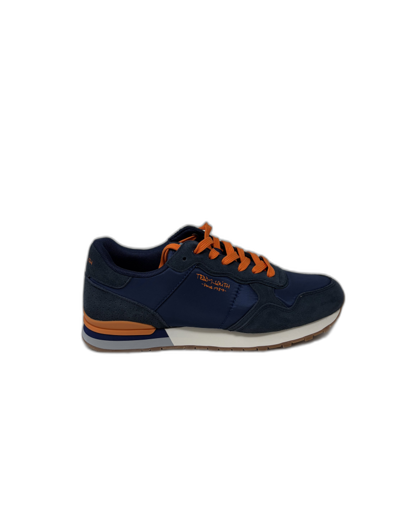 CHAUSSURES TEDDY SMITH 121014
