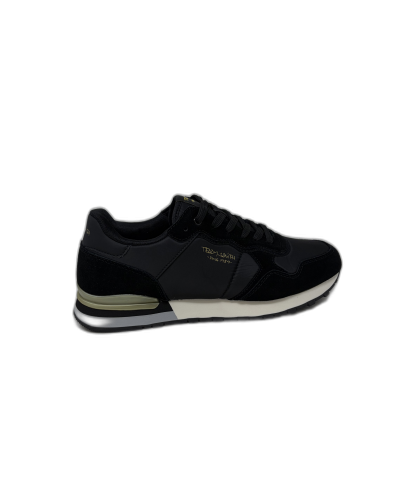 CHAUSSURES TEDDY SMITH 121014