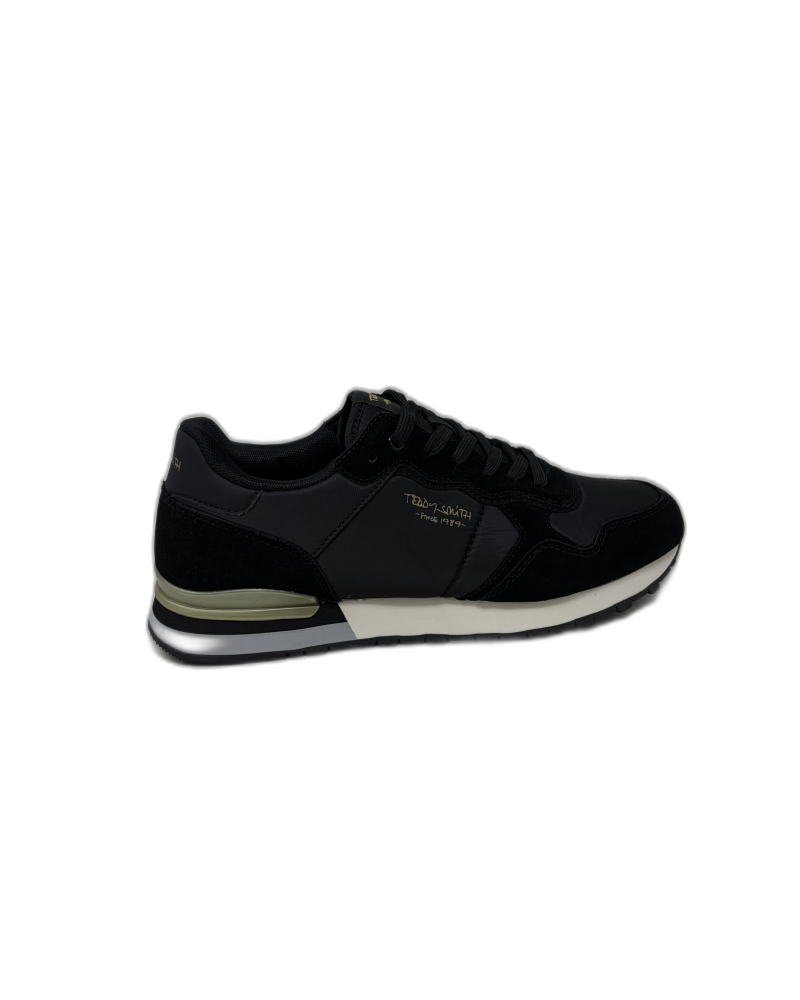 CHAUSSURES TEDDY SMITH 121014 CHAUSSURES TEDDY SMITH 121014