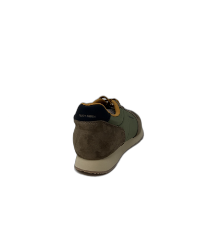 CHAUSSURES TEDDY SMITH 121037