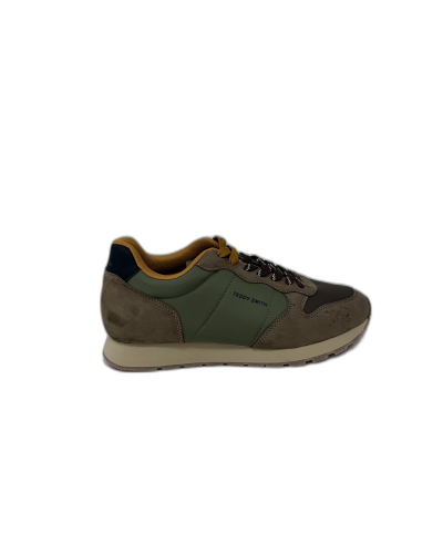 CHAUSSURES TEDDY SMITH 121037