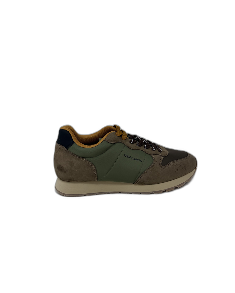 CHAUSSURES TEDDY SMITH 121037 CHAUSSURES TEDDY SMITH 121037
