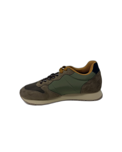 CHAUSSURES TEDDY SMITH 121037