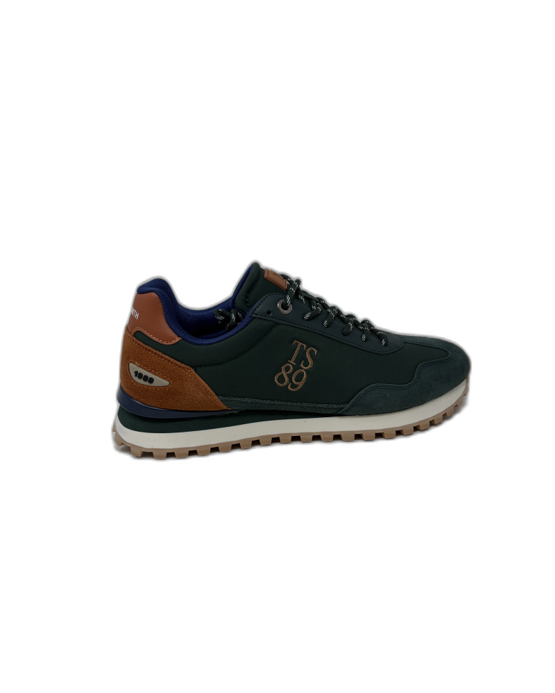 CHAUSSURES TEDDY SMITH 121000 CHAUSSURES TEDDY SMITH 121000