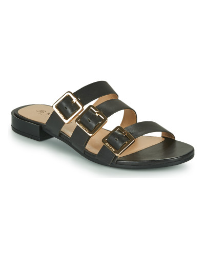 Mules femmes JB Martin BEKA Noir