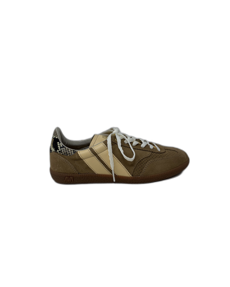 CHAUSSURES CAVAL CAVA-BASPUL-2F CHAUSSURES CAVAL CAVA-BASPUL-2F
