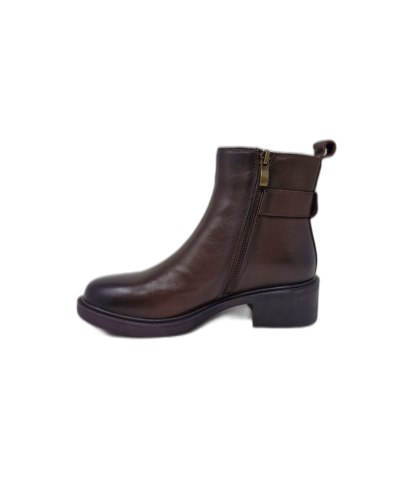 CHAUSSURES FUGITIVE PEKIN