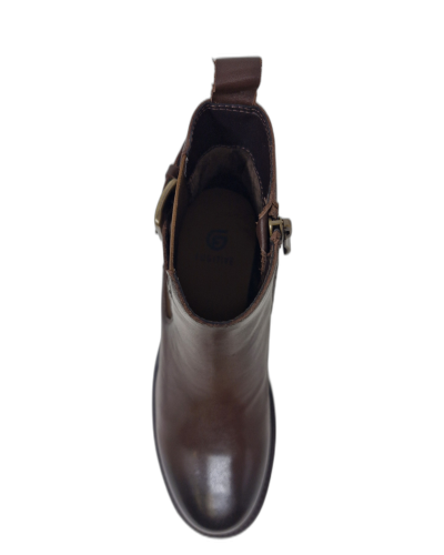 CHAUSSURES FUGITIVE PEKIN