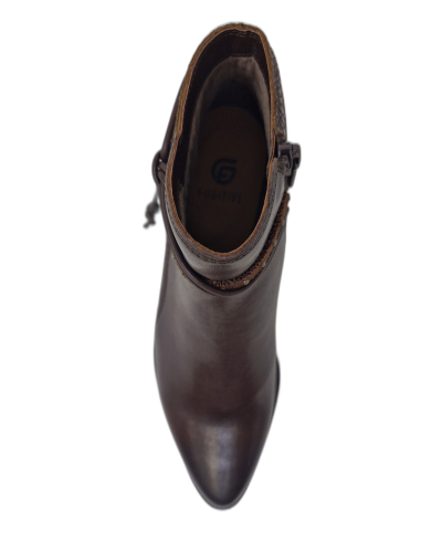 CHAUSSURES FUGITIVE BANKS