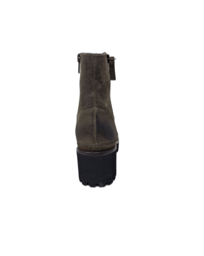 CHAUSSURES FUGITIVE BOUST