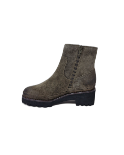CHAUSSURES FUGITIVE BOUST