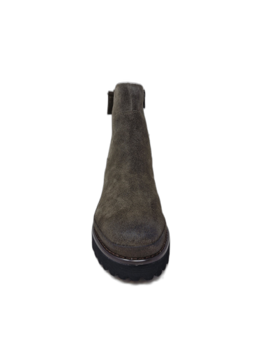 CHAUSSURES FUGITIVE BOUST