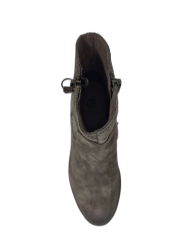 CHAUSSURES FUGITIVE BOUST