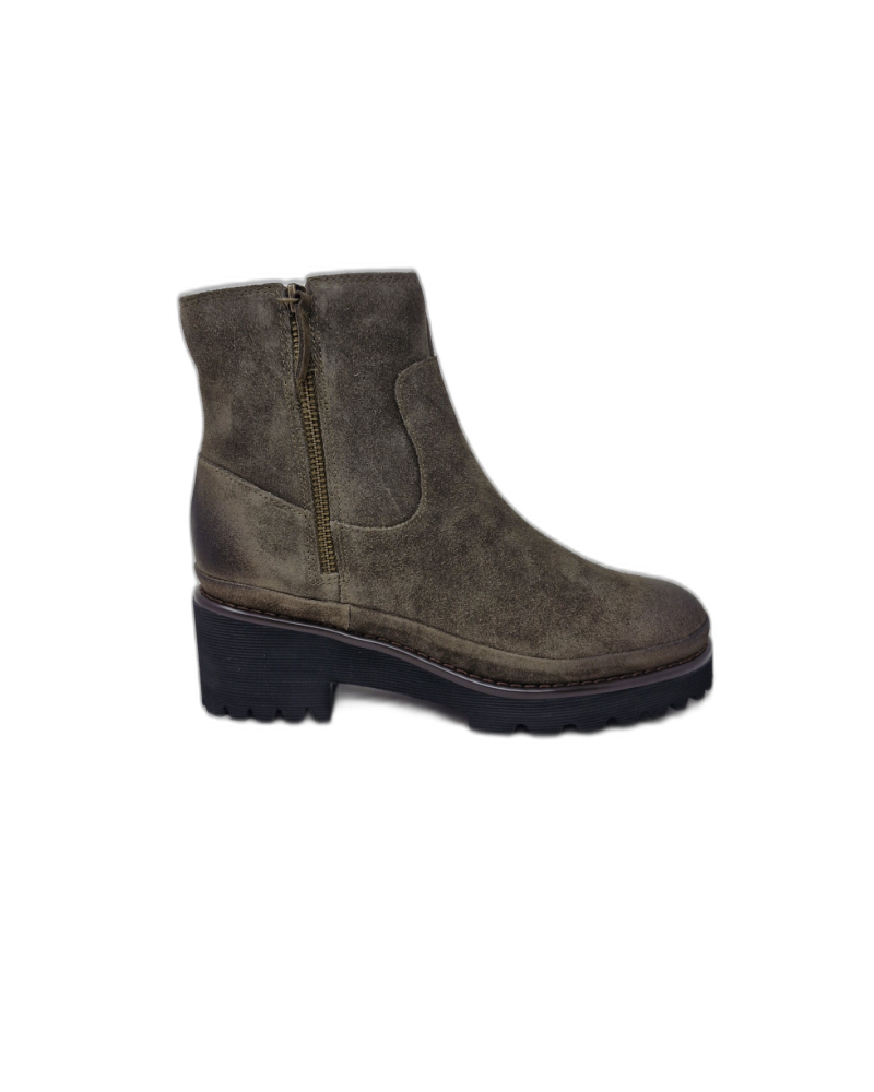 CHAUSSURES FUGITIVE BOUST