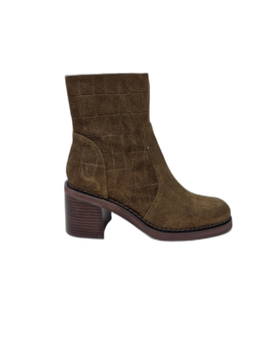 CHAUSSURES MAM'ZELLE RIVAGE