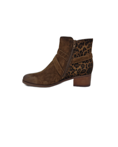 CHAUSSURES FUGITIVE RADION