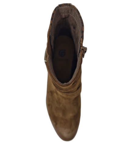 CHAUSSURES FUGITIVE RADION