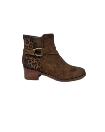 CHAUSSURES FUGITIVE RADION