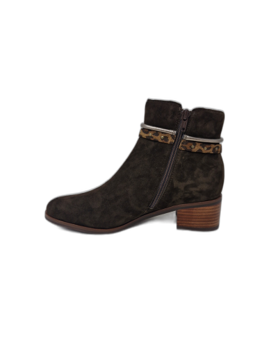CHAUSSURES FUGITIVE RAZEL