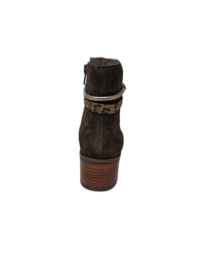 CHAUSSURES FUGITIVE RAZEL