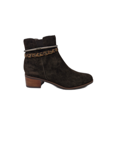 CHAUSSURES FUGITIVE RAZEL
