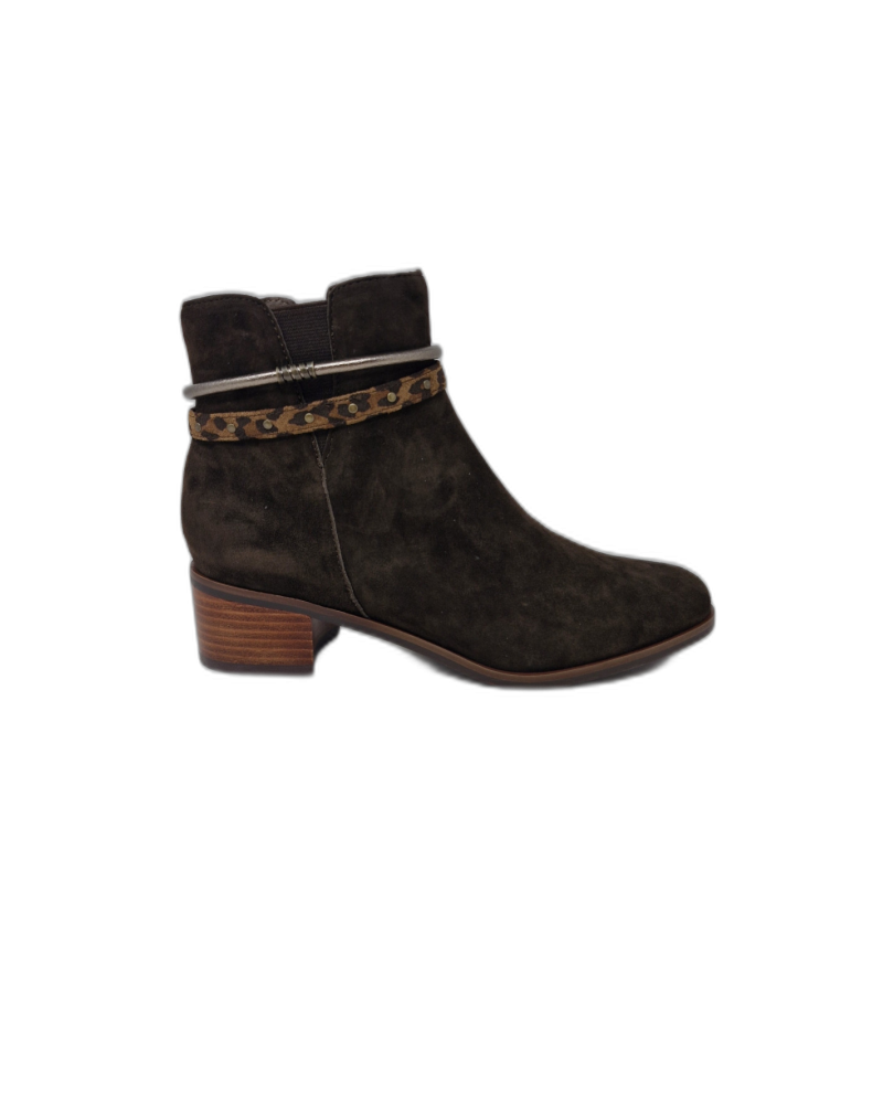CHAUSSURES FUGITIVE RAZEL