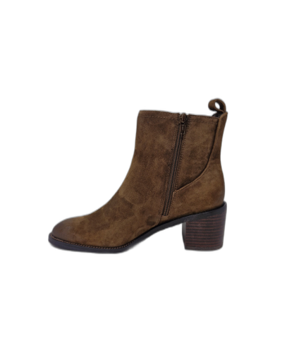 CHAUSSURES FUGITIVE GONY