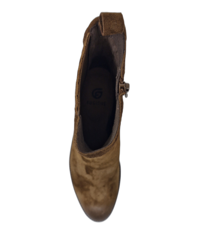 CHAUSSURES FUGITIVE GONY