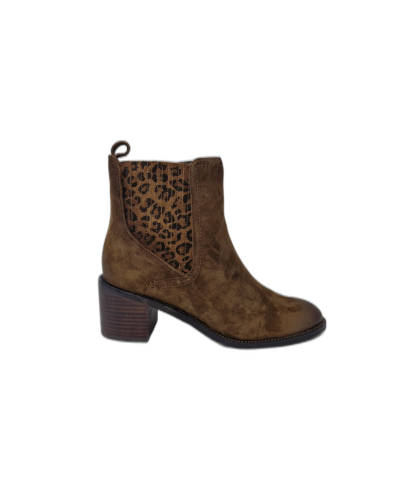 CHAUSSURES FUGITIVE GONY
