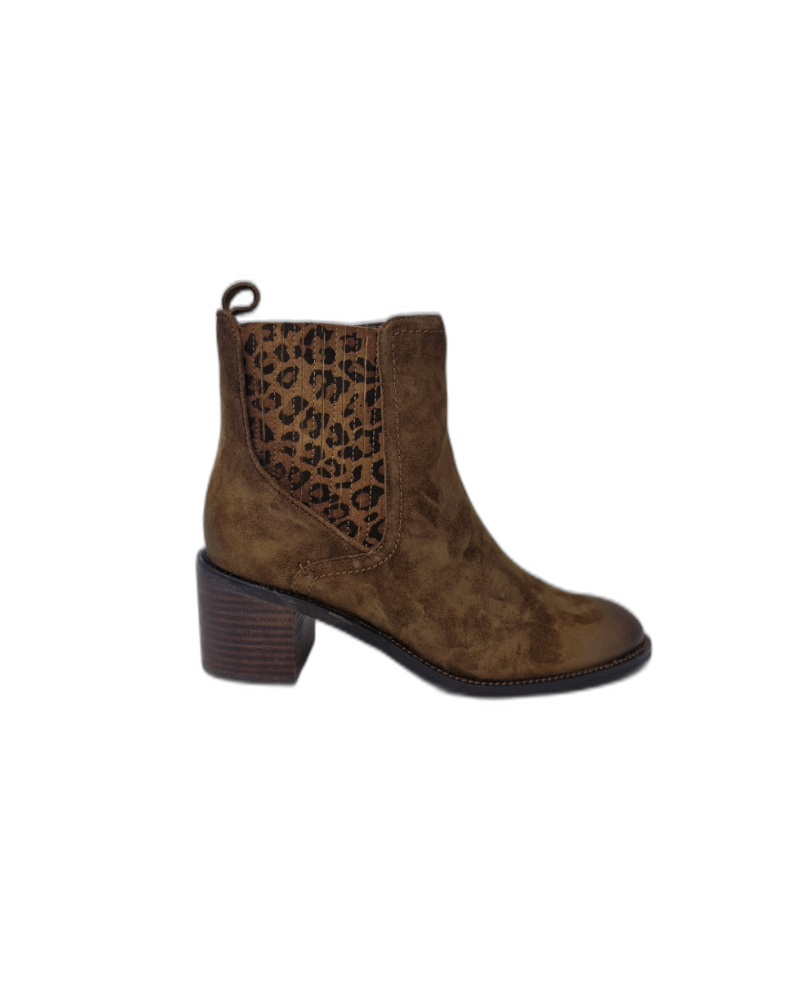CHAUSSURES FUGITIVE GONY