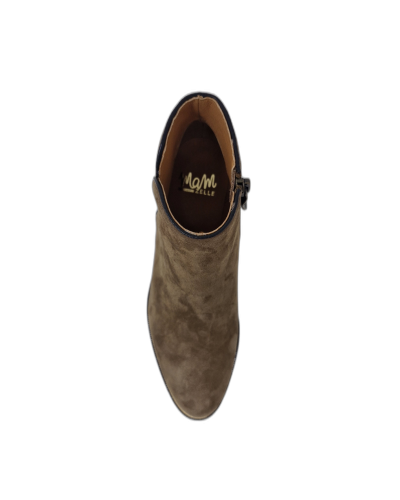 CHAUSSURES MAM'ZELLE TAXOL