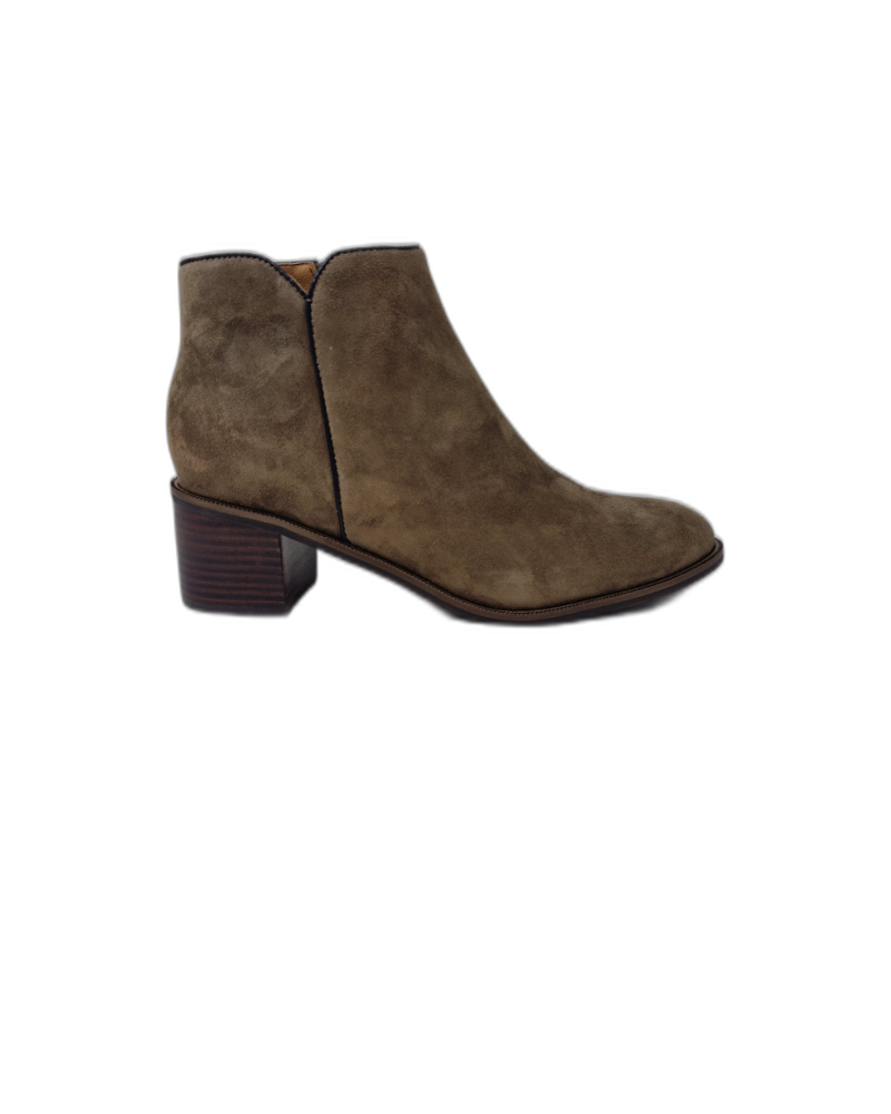 CHAUSSURES MAM'ZELLE TAXOL