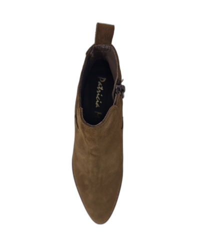 CHAUSSURES PATRICIA MILLER 7303