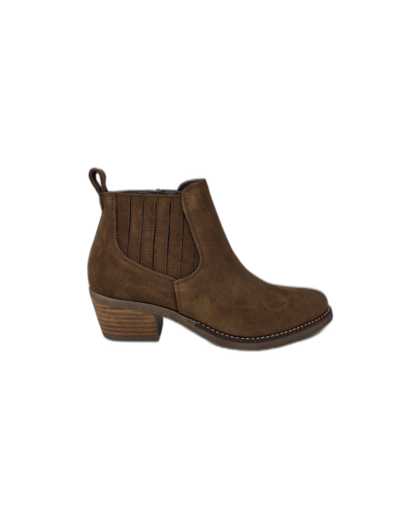 CHAUSSURES PATRICIA MILLER 7303