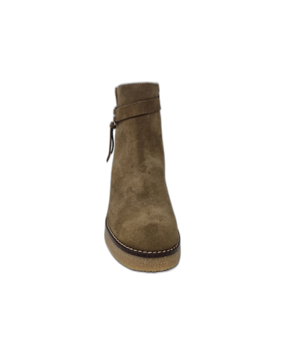 CHAUSSURES PATRICIA MILLER 6941P