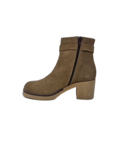 CHAUSSURES PATRICIA MILLER 6941P