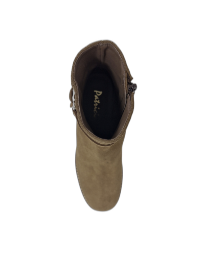 CHAUSSURES PATRICIA MILLER 6941P