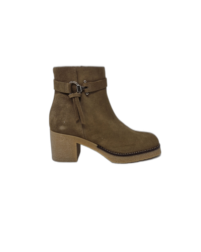CHAUSSURES PATRICIA MILLER 6941P
