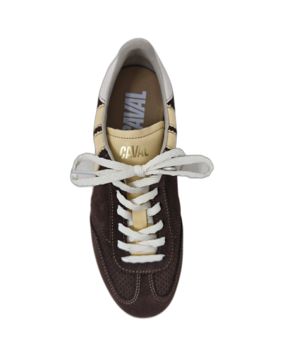 CHAUSSURES CAVAL CAVA-BASPUL-1P