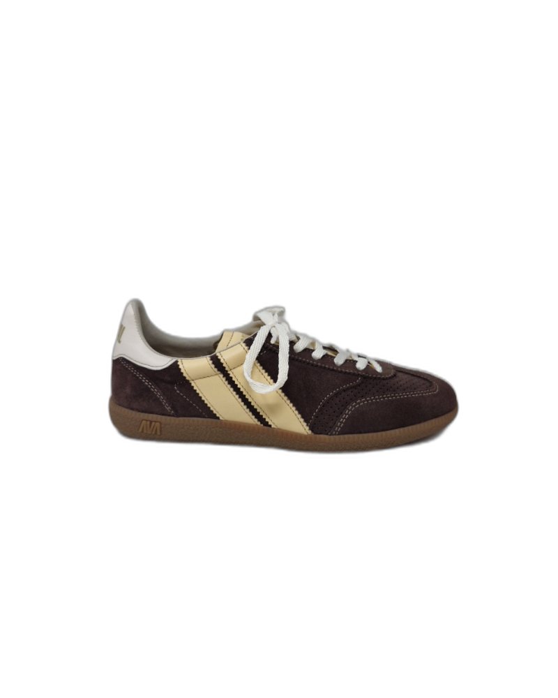 CHAUSSURES CAVAL CAVA-BASPUL-1P