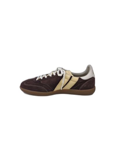 CHAUSSURES CAVAL CAVA-BASPUL-1P