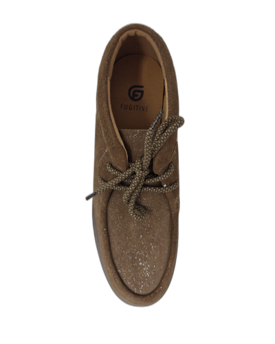 CHAUSSURES FUGITIVE PAZOLO
