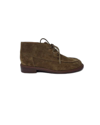 CHAUSSURES MAM'ZELLE BACHA