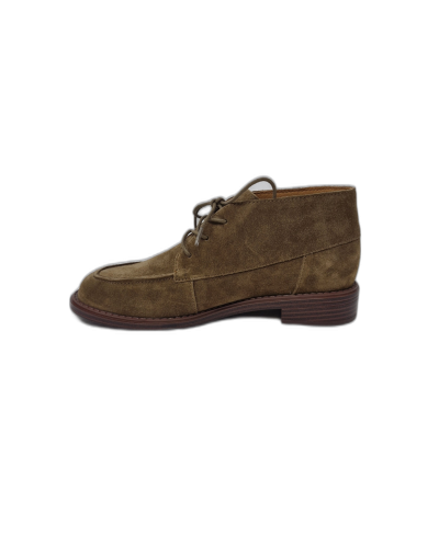 CHAUSSURES MAM'ZELLE BACHA