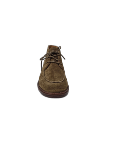 CHAUSSURES MAM'ZELLE BACHA