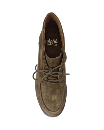 CHAUSSURES MAM'ZELLE BACHA