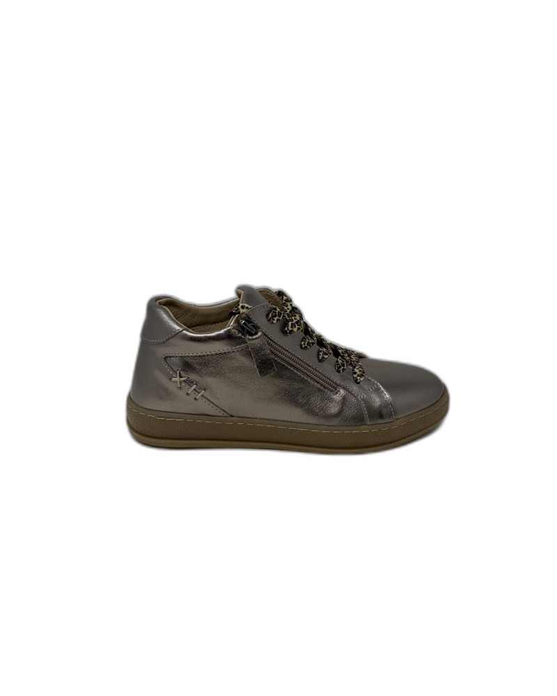 CHAUSSURES COCO ABRICOT V3578E