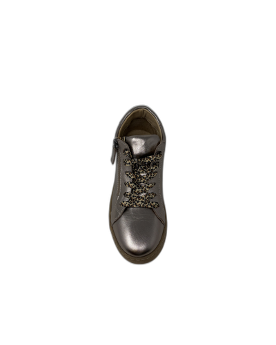 CHAUSSURES COCO ABRICOT V3578E