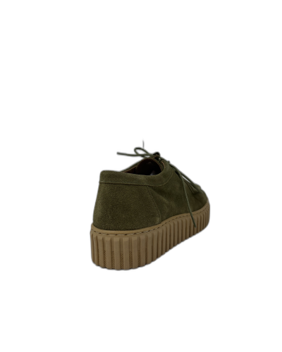 CHAUSSURES COCO ABRICOT V3615A