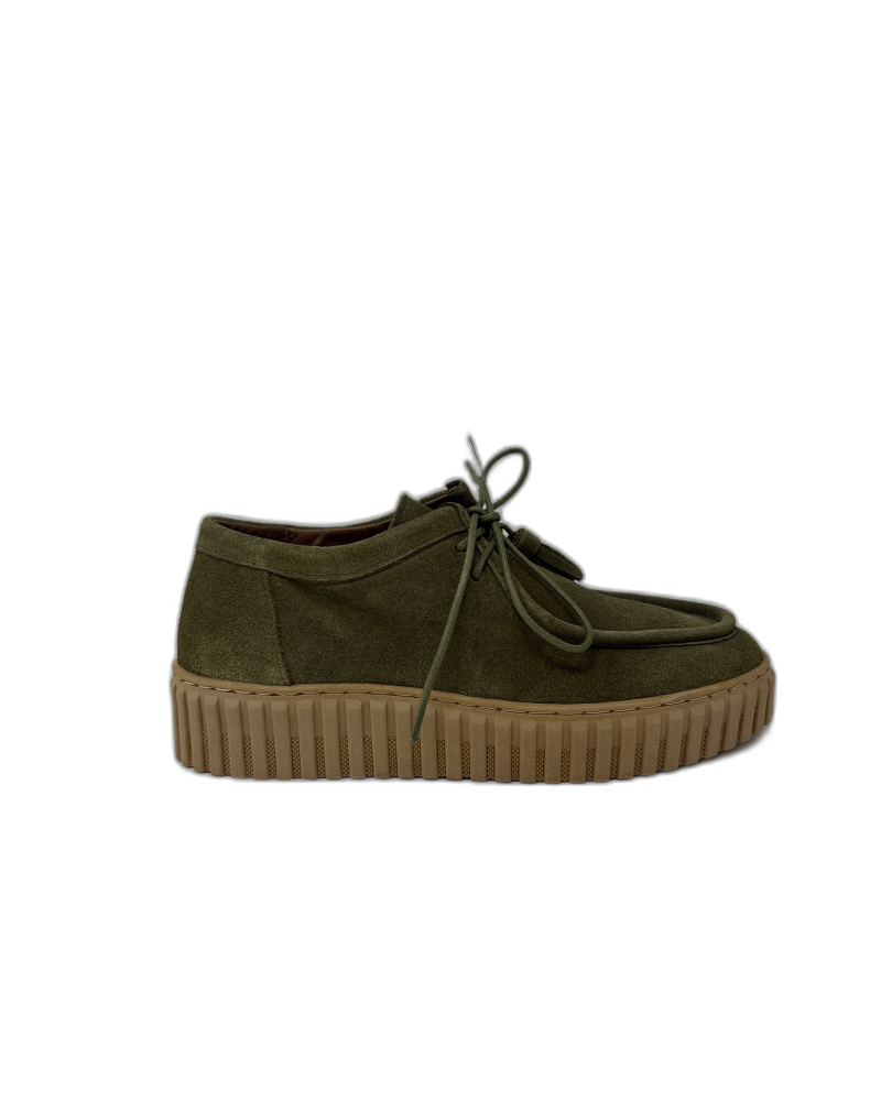 CHAUSSURES COCO ABRICOT V3615A